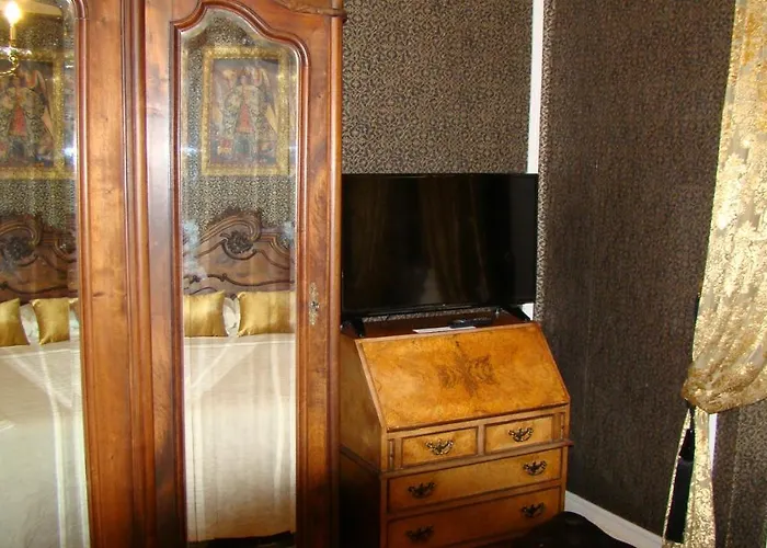 Casa Rural Piedrahita *