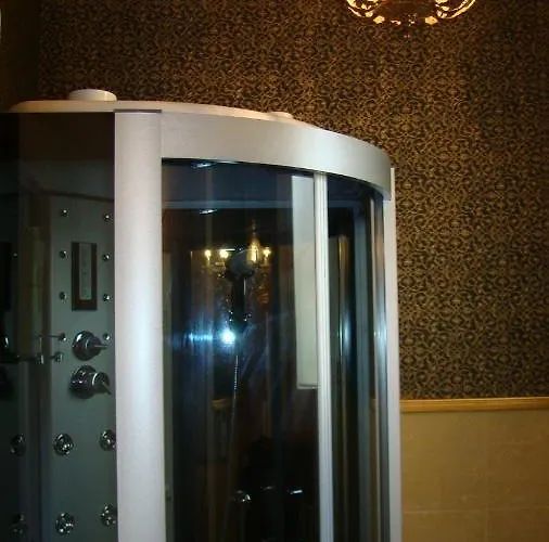 Landhuis Casa Rural Piedrahita Piedrahíta