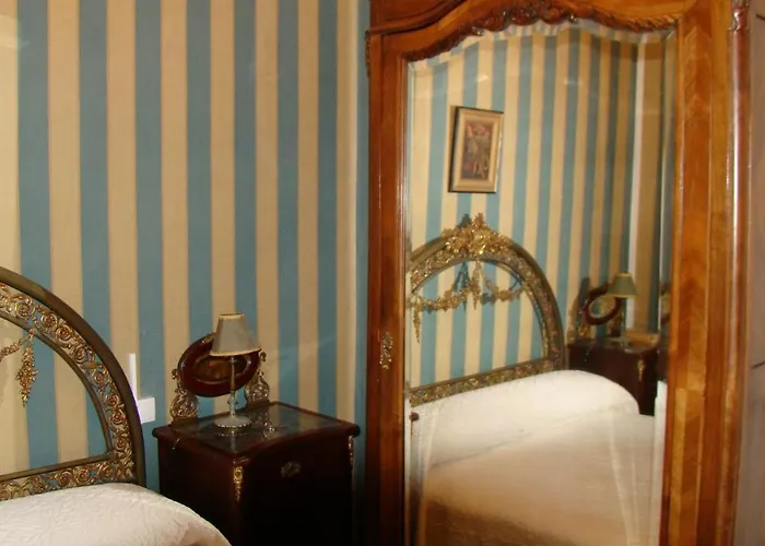 Casa Rural Piedrahita