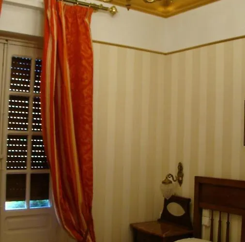 Landhuis Casa Rural Piedrahita *