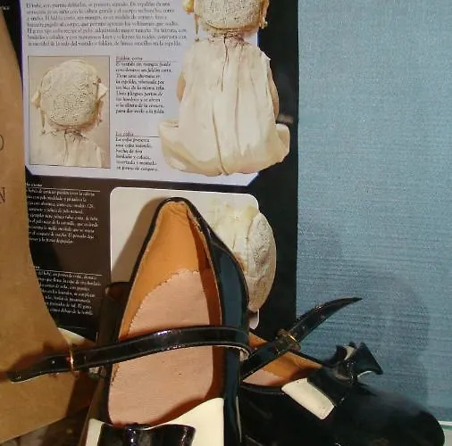 Landhuis Casa Rural Piedrahita