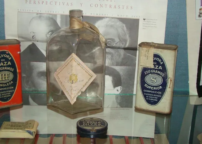 Casa Rural Piedrahita Landhuis Piedrahíta