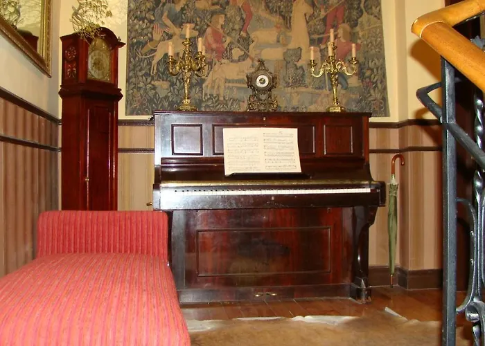 Casa Rural Piedrahita *