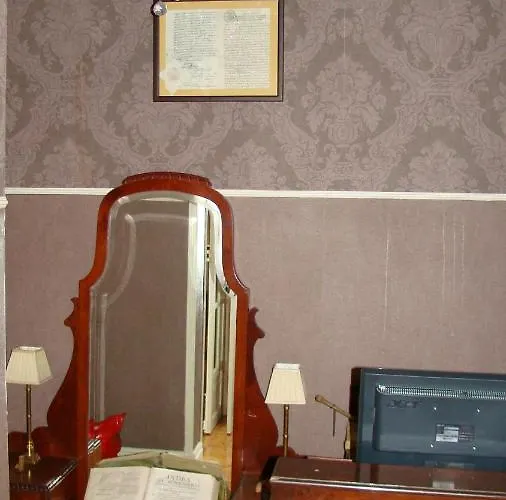 Casa Rural Piedrahita * Piedrahíta