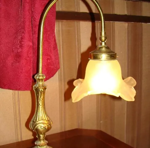 Landhuis Casa Rural Piedrahita *