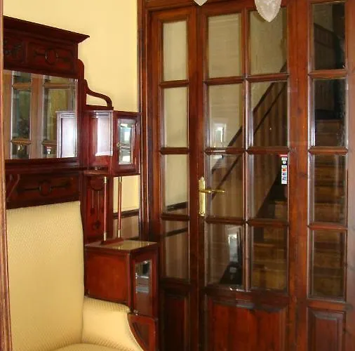 Country house Casa Rural Piedrahita *