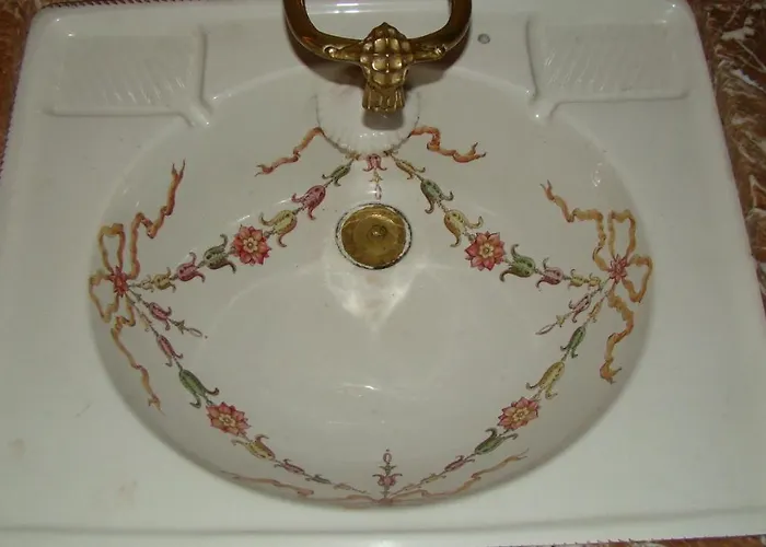 Landhuis Casa Rural Piedrahita Piedrahíta