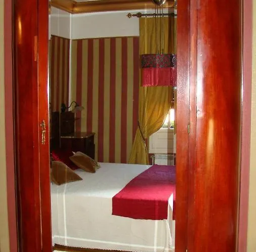 Country house Casa Rural Piedrahita