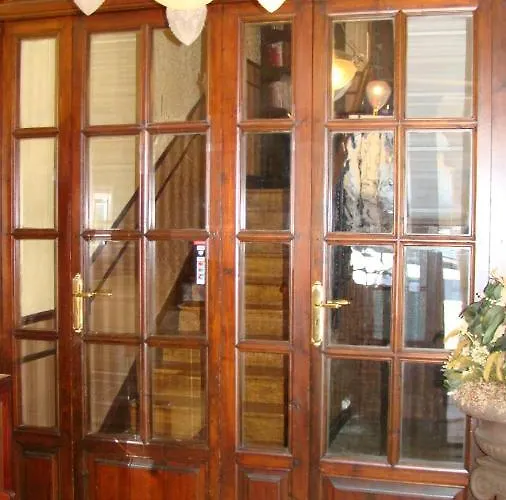 Casa Rural Piedrahita *