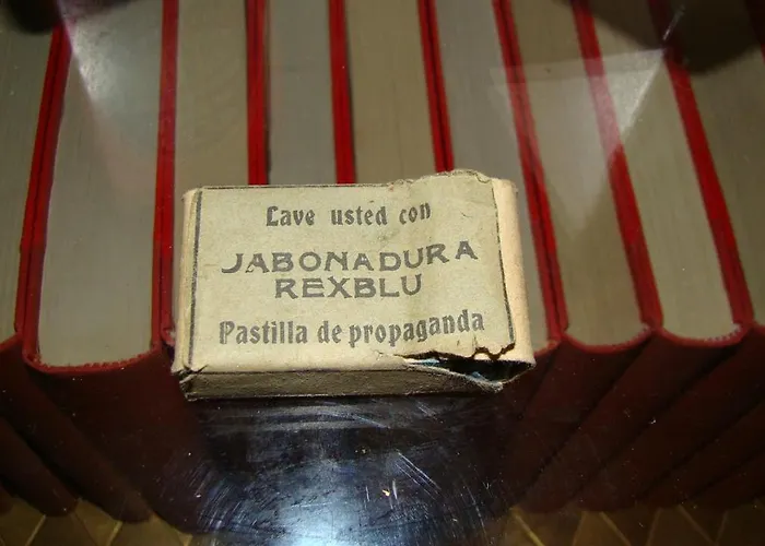 Casa Rural Piedrahita Landhuis Piedrahíta