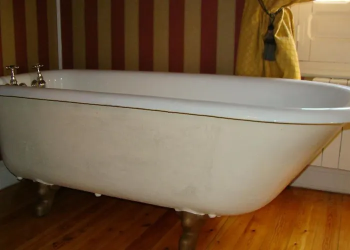 Casa Rural Piedrahita Landhuis Piedrahíta