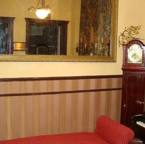 Casa Rural Piedrahita Landhuis Piedrahíta