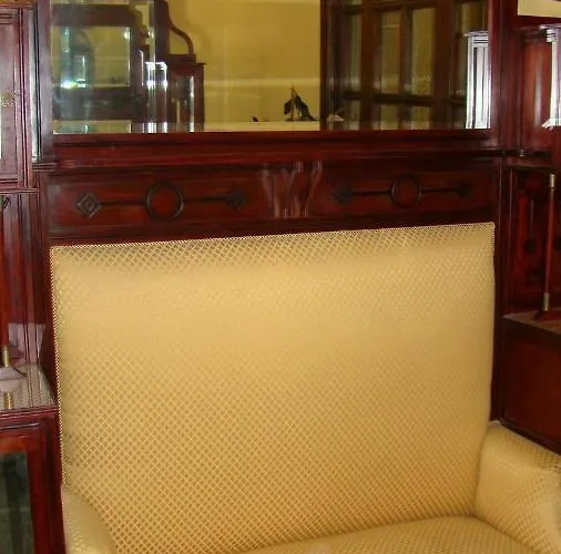 Casa Rural Piedrahita Piedrahíta